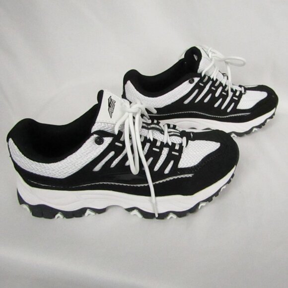 Women's Size 7 Avia Tennis Shoes - Picture 3 of 6